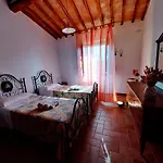 Il Poggio Villa Montisi
