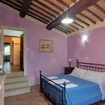 Il Poggio * Montisi