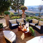 Il Poggio Villa Montisi