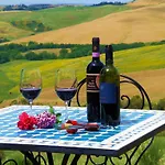 Il Poggio * Montisi