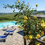 Il Poggio Villa Montisi