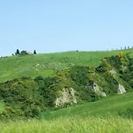 Villa Il Poggio Montisi