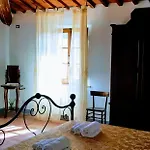 Il Poggio * Montisi