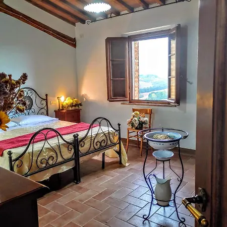 Villa Il Poggio *