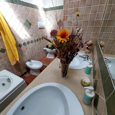 Il Poggio Вилла