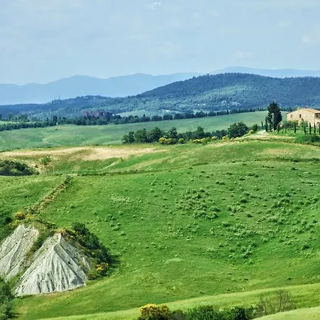 Il Poggio Montisi