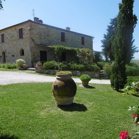 Il Poggio Montisi
