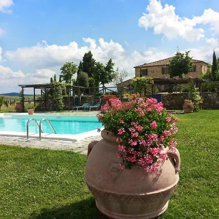 فيلة Il Poggio