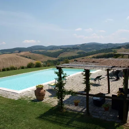 Βίλα Il Poggio