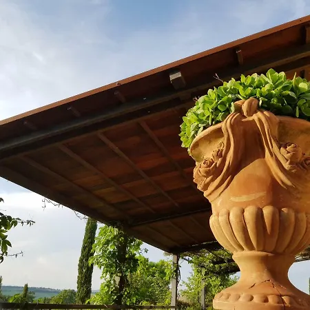 Il Poggio Montisi