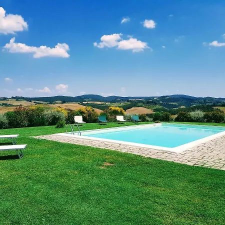 Villa Il Poggio