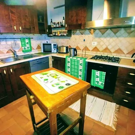 Вилла Il Poggio *