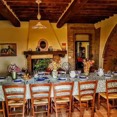 Il Poggio Villa *